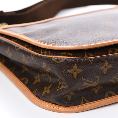 Louis Vuitton Monogram Bosphore GM 7 of 12