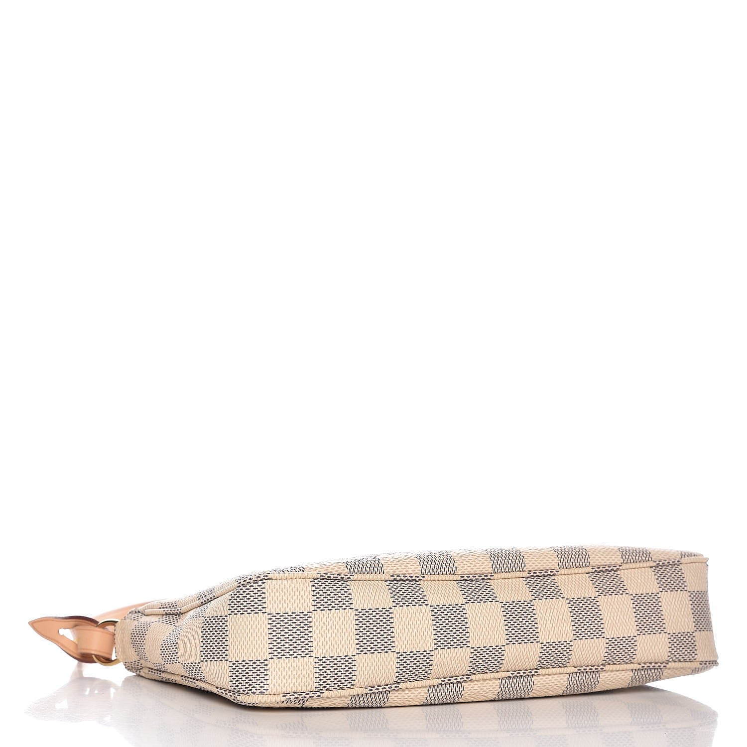 Louis Vuitton Damier Azur Pochette Accessories NM 4 of 7