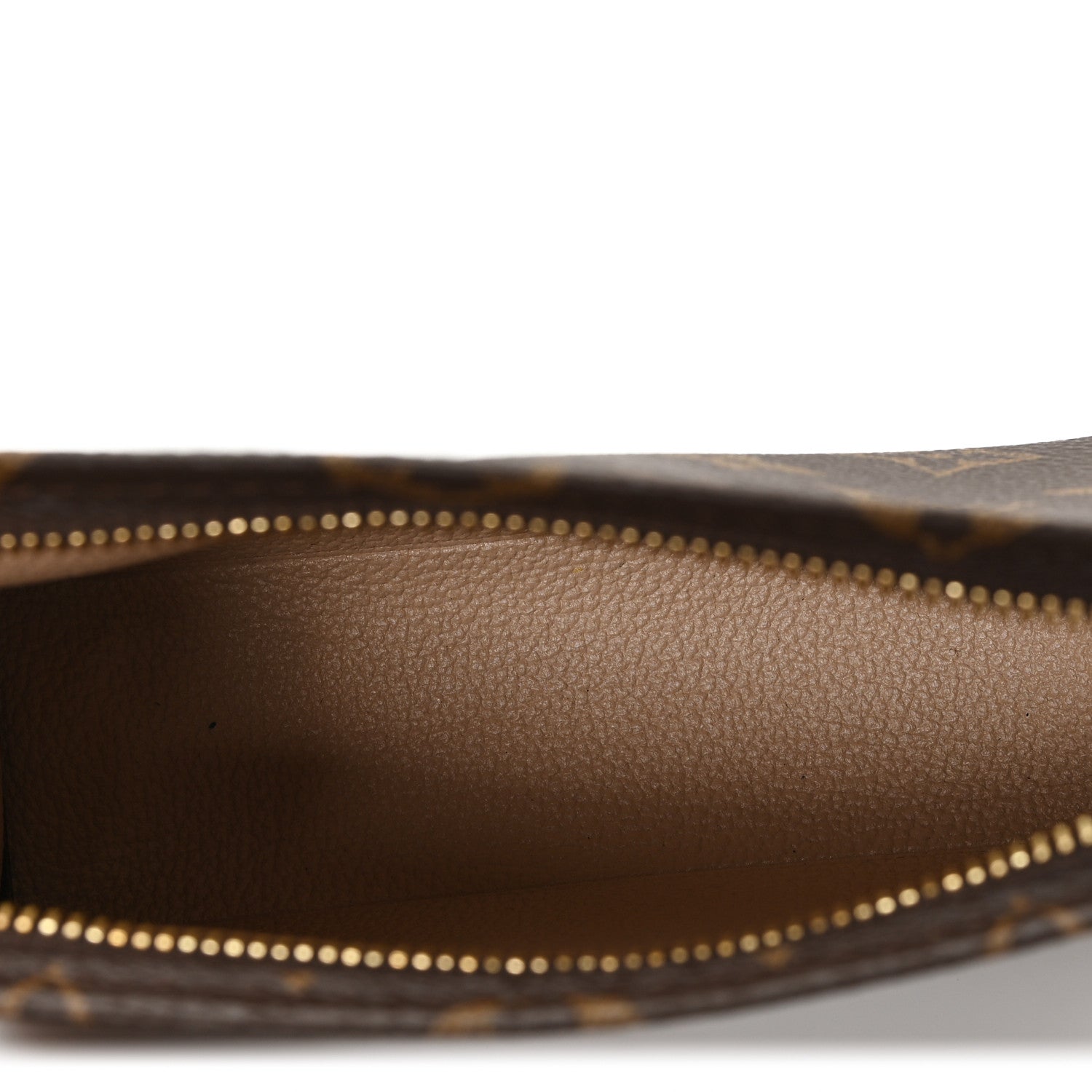 Louis Vuitton Monogram Toiletry Pouch 15 5 of 6
