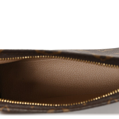 Louis Vuitton Monogram Toiletry Pouch 15 5 of 6