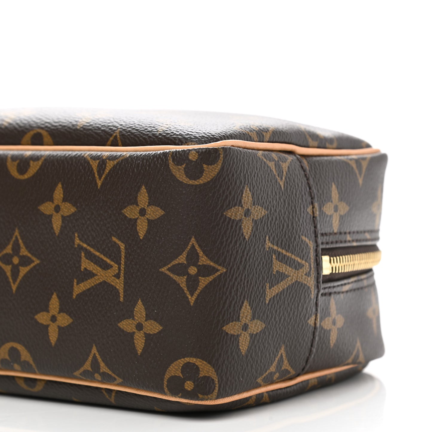 Monogram Toiletry Bag 25