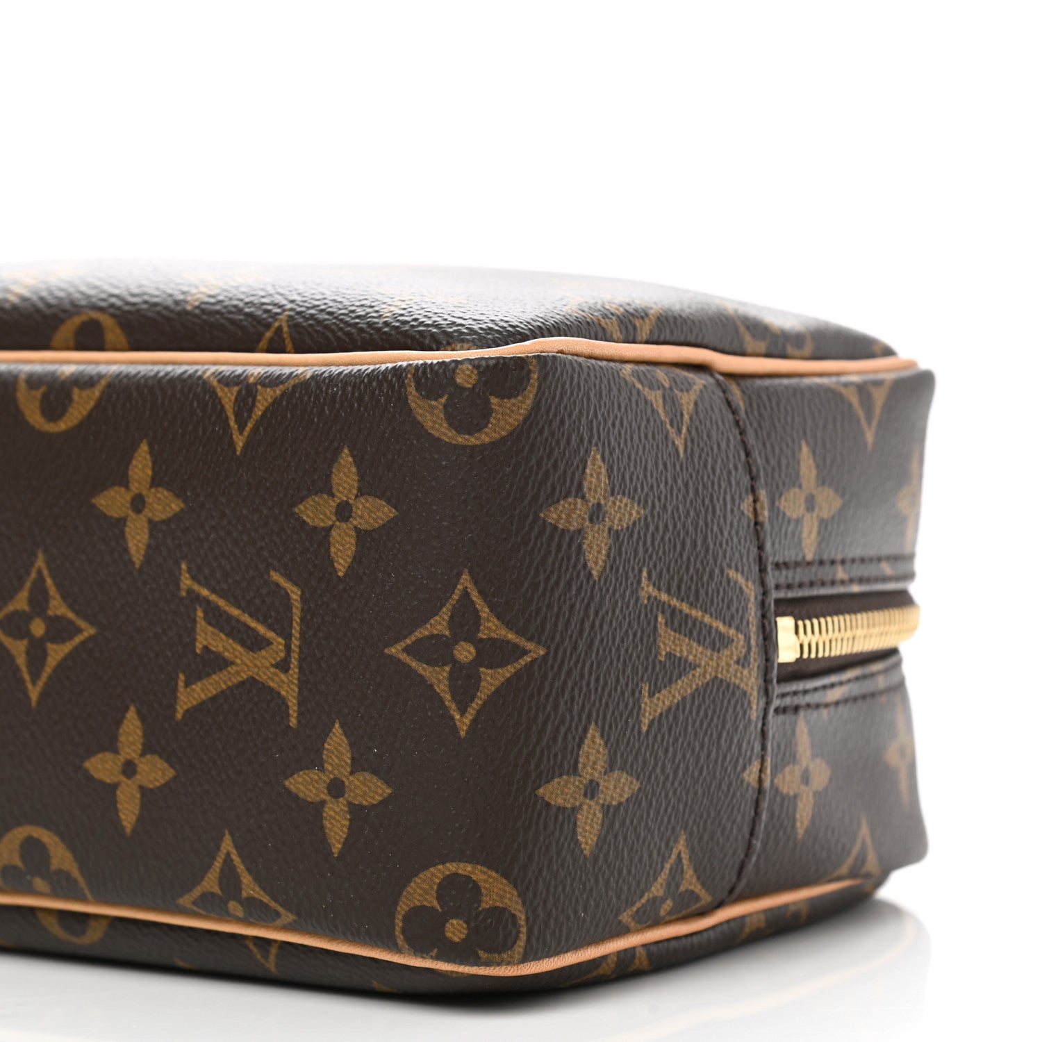 Louis Vuitton Monogram Toiletry Bag 25 11 of 11