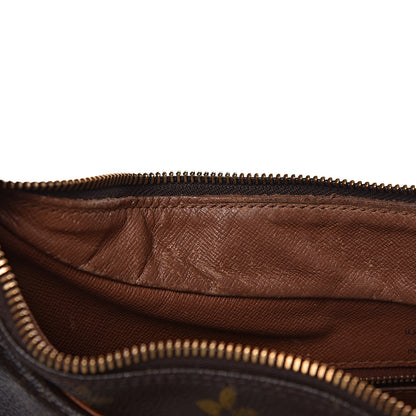 Louis Vuitton Monogram Boulogne 30 9 of 22
