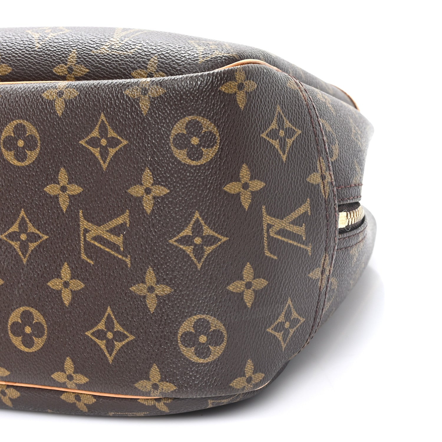 Louis Vuitton Monogram Deauville 9 of 10