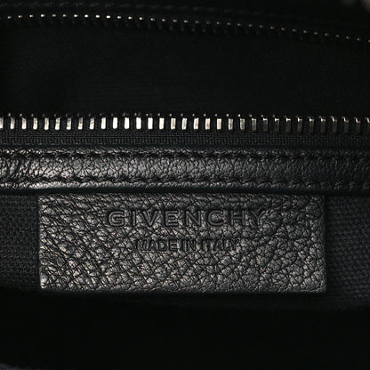 Givenchy Sugar Goatskin Small Antigona Black 6 of 11