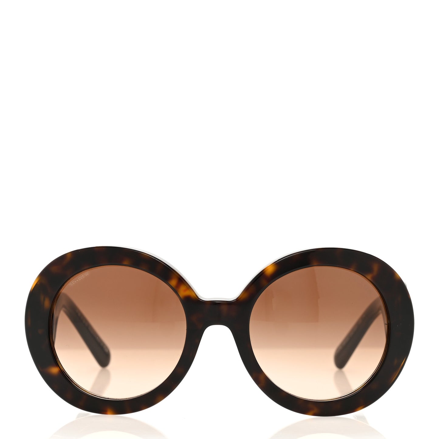 Baroque Sunglasses SPR 27N Tortoise
