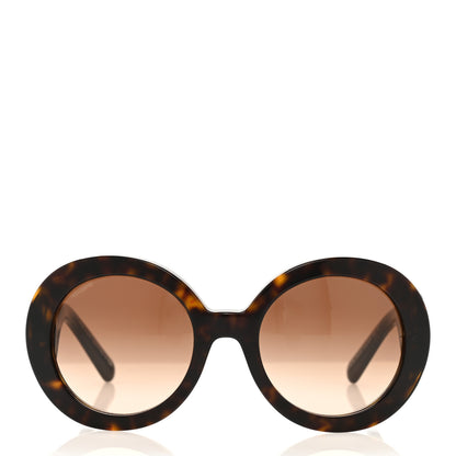 Prada Baroque Sunglasses SPR 27N Tortoise 2 of 6