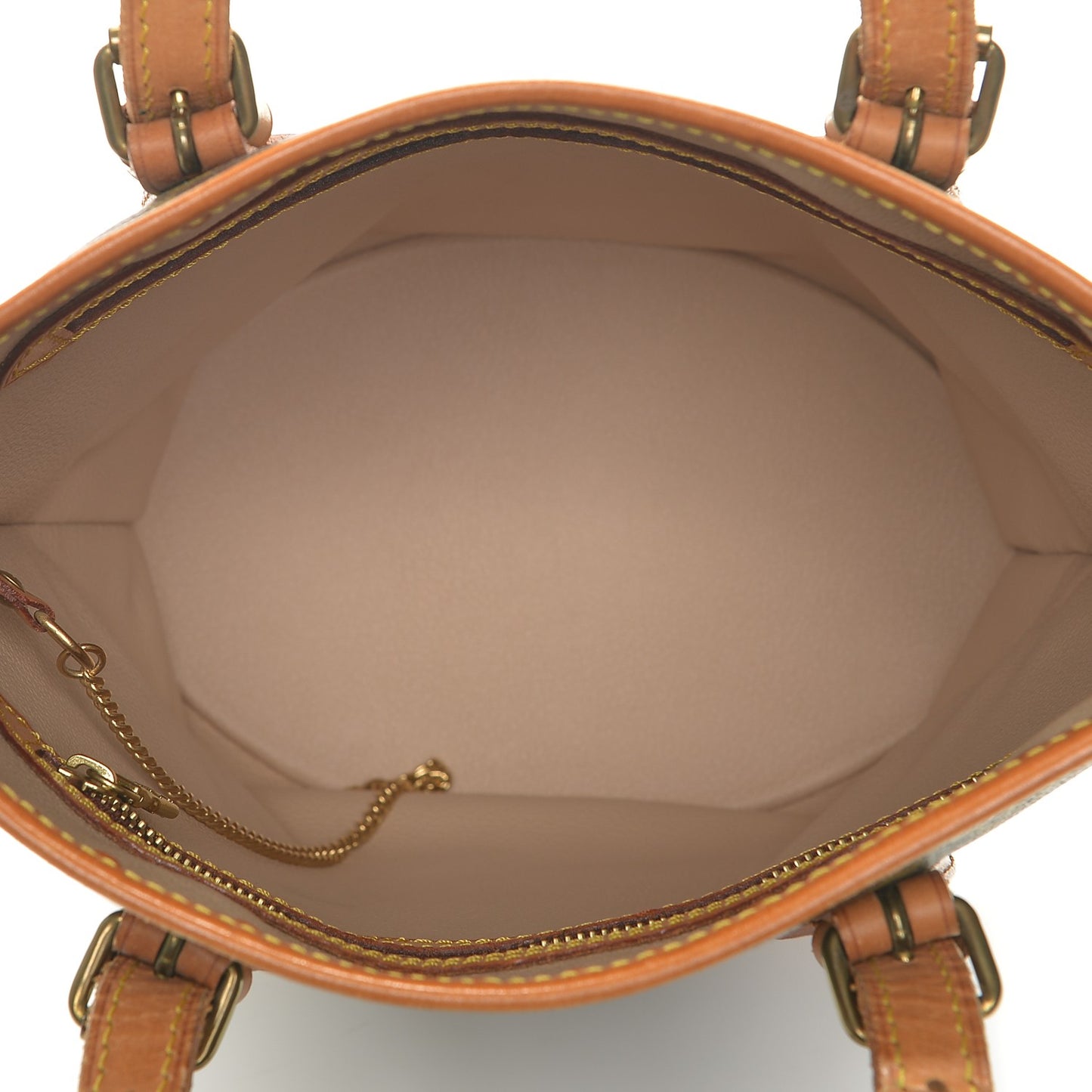 Monogram Petit Bucket 23