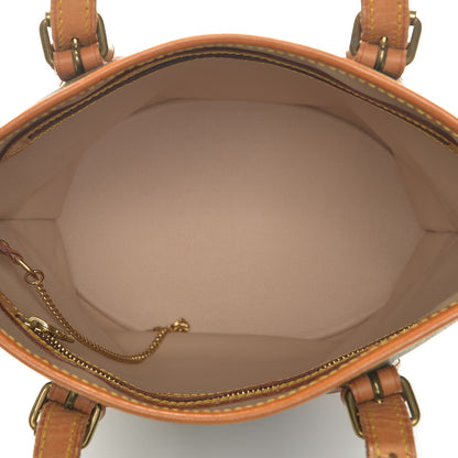 Louis Vuitton Monogram Petit Bucket 23 5 of 7