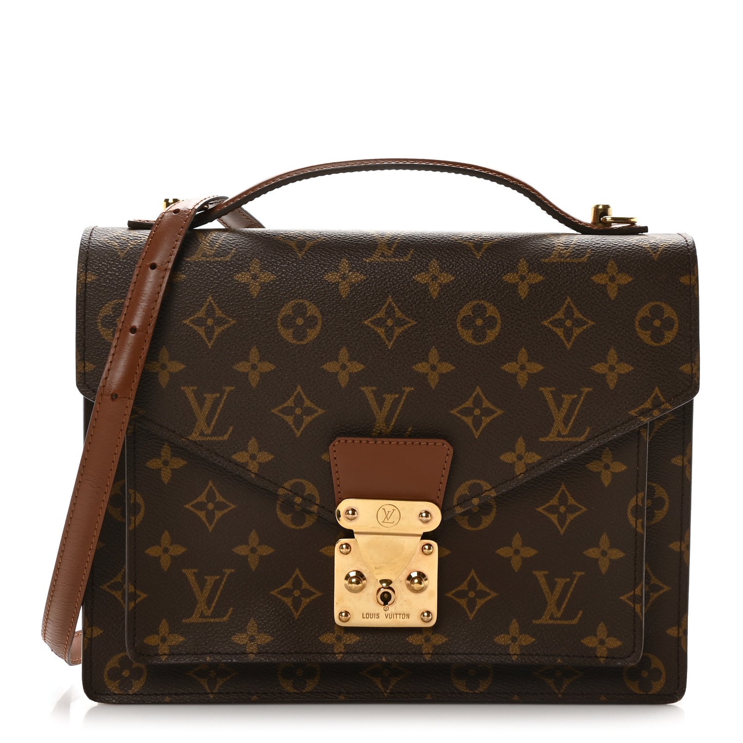Monogram Monceau 28