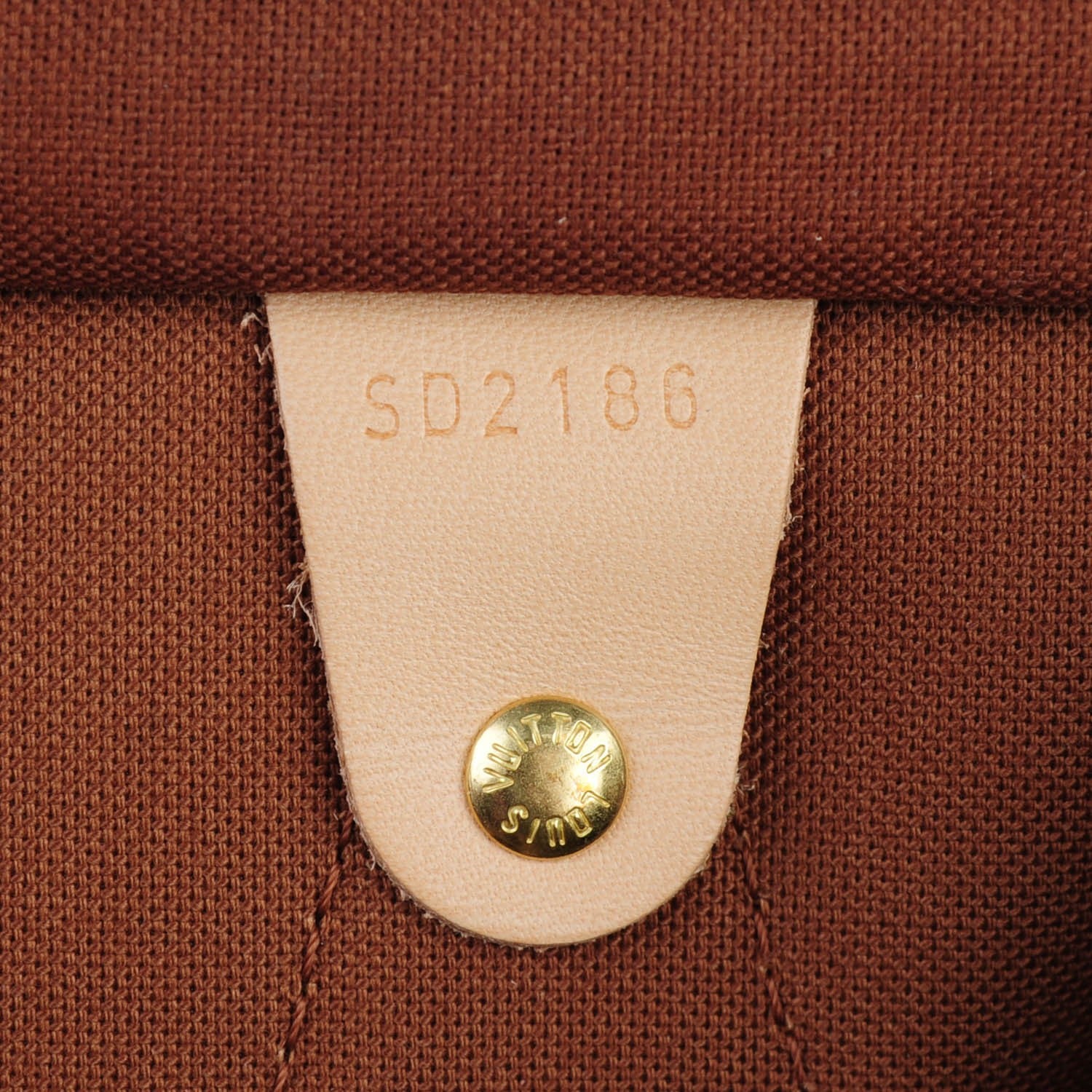 Louis Vuitton Monogram Speedy 40 6 of 8