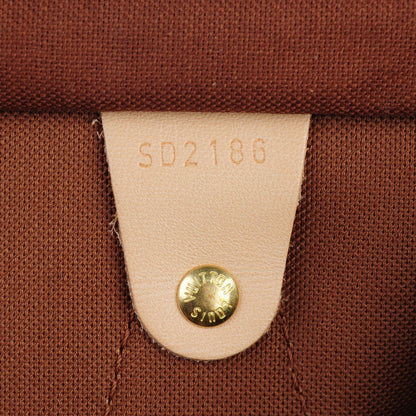 Louis Vuitton Monogram Speedy 40 6 of 8