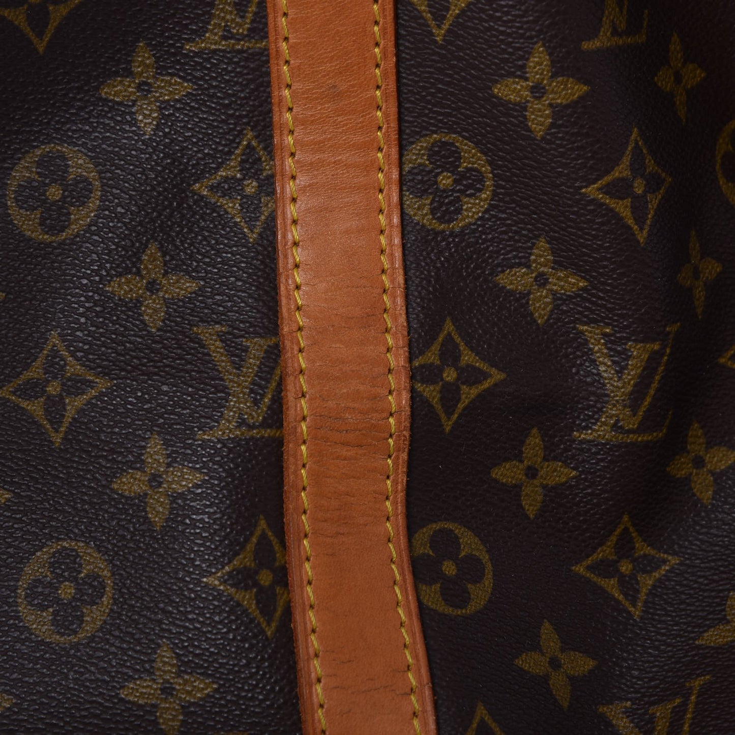 Monogram Keepall 45