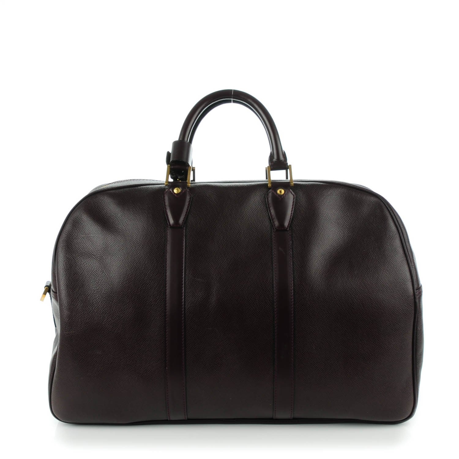 Louis Vuitton Taiga Kendall PM Acajou 1 of 8
