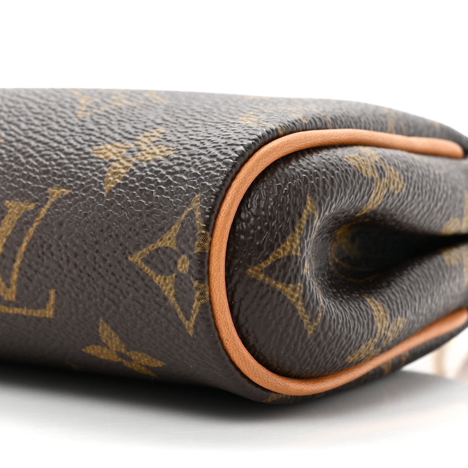 Louis Vuitton Monogram Eva Clutch 7 of 8