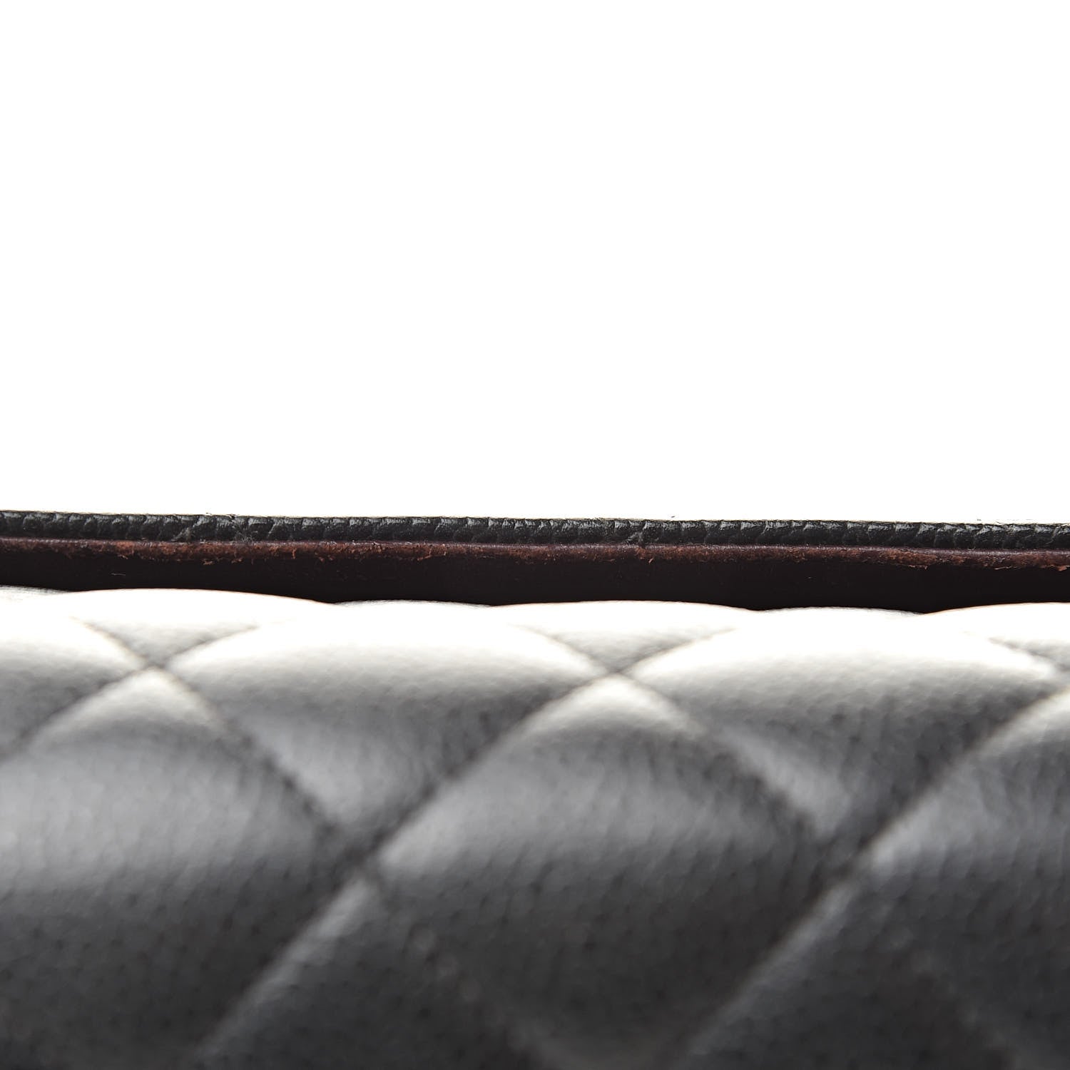 Chanel Caviar Quilted Jumbo Double Flap Black 17 of 17