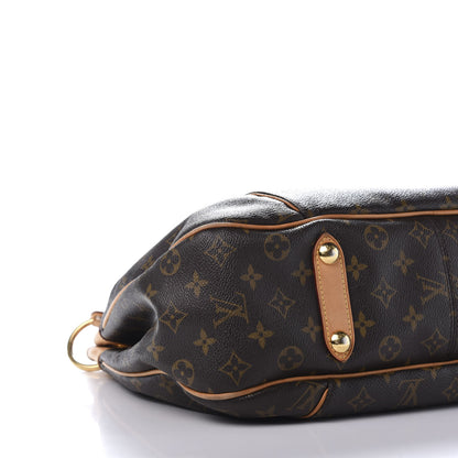 Louis Vuitton Monogram Galliera PM 6 of 10