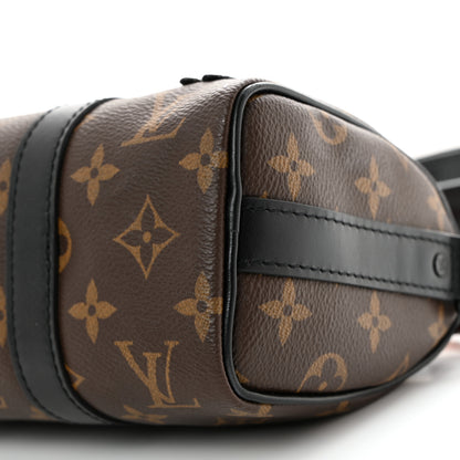 Louis Vuitton Monogram Keepall XS 9 of 9