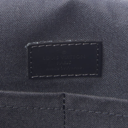 Louis Vuitton Damier Graphite Skyline Messenger PM 5 of 7