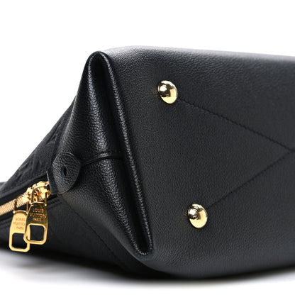 Louis Vuitton Empreinte Neo Alma PM Black 9 of 10