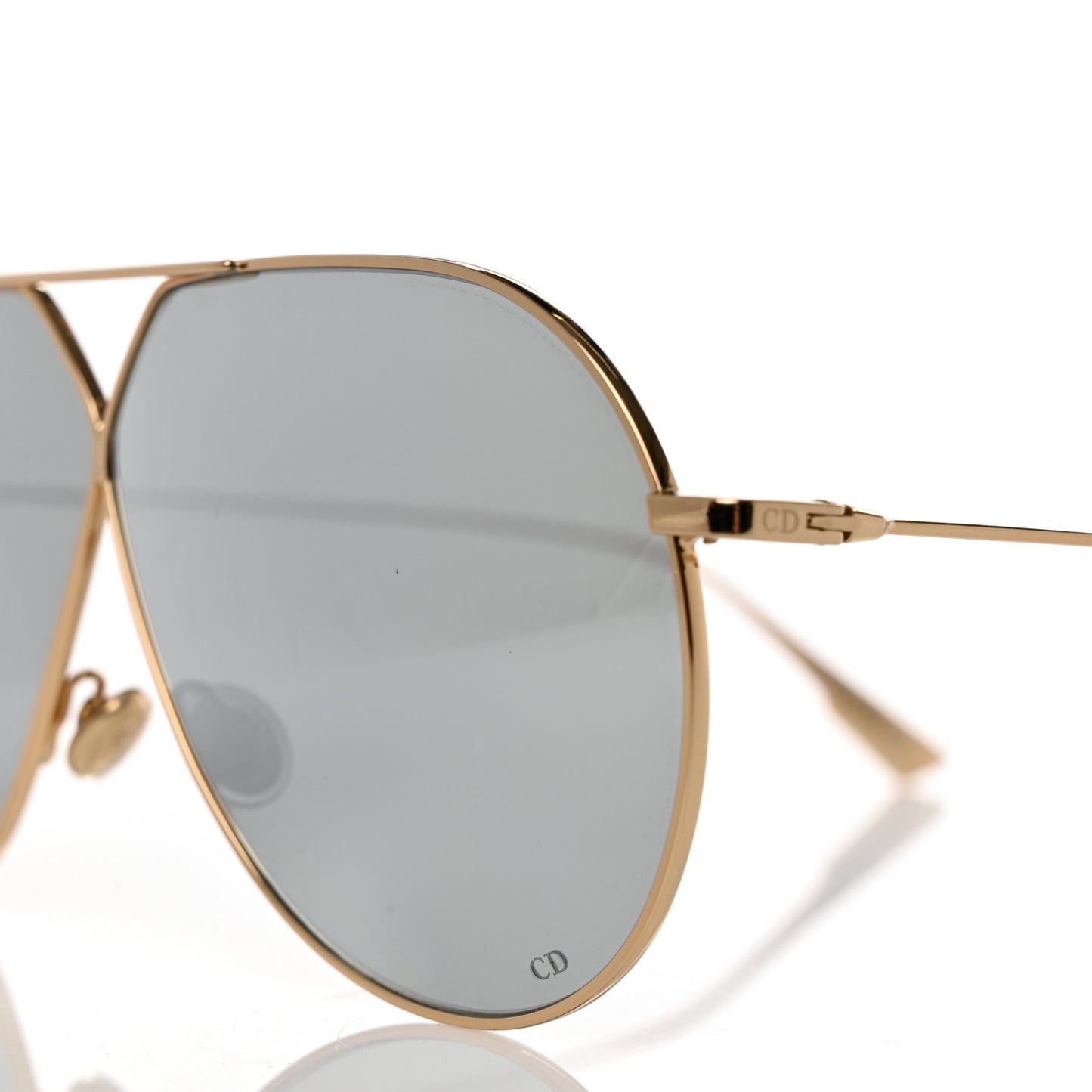 Metal Stellaire 3 Sunglasses