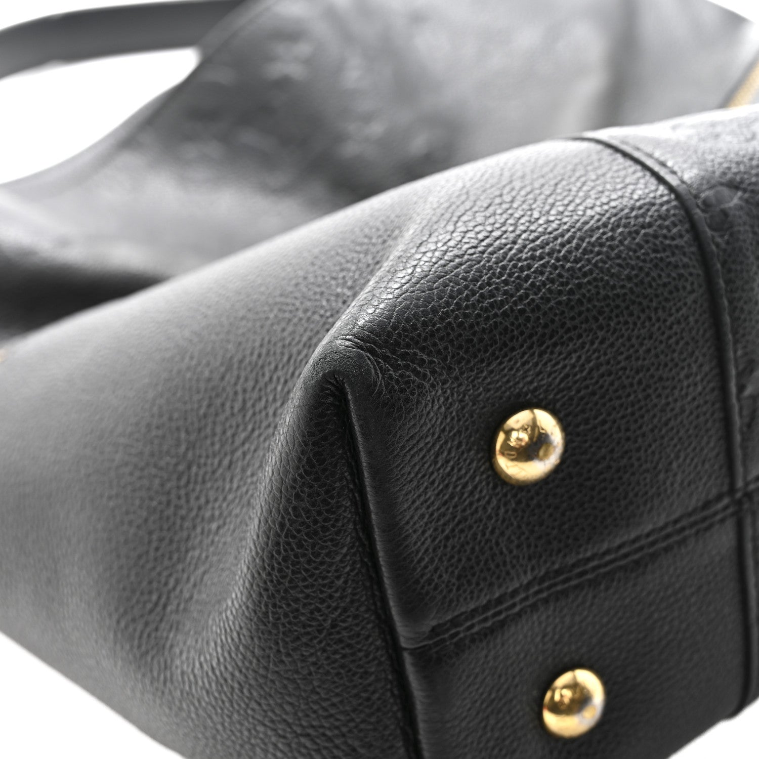 Louis Vuitton Empreinte Melie Black 17 of 18