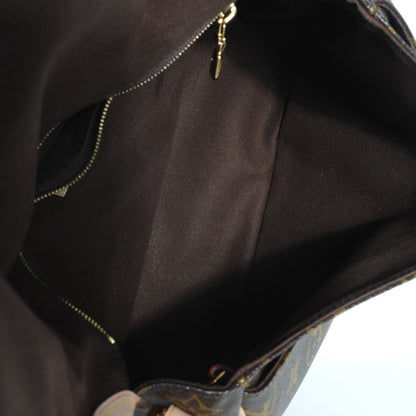 Louis Vuitton Monogram Menilmontant PM 10 of 10