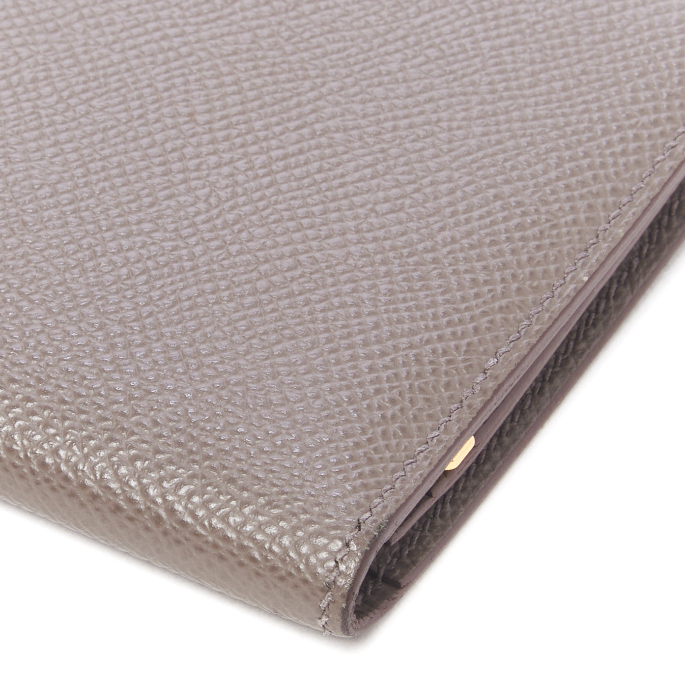 Epsom Bearn Gusset Wallet Etain