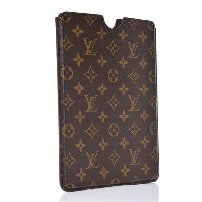 Louis Vuitton Monogram Hardcase iPad Air 2 4 of 8