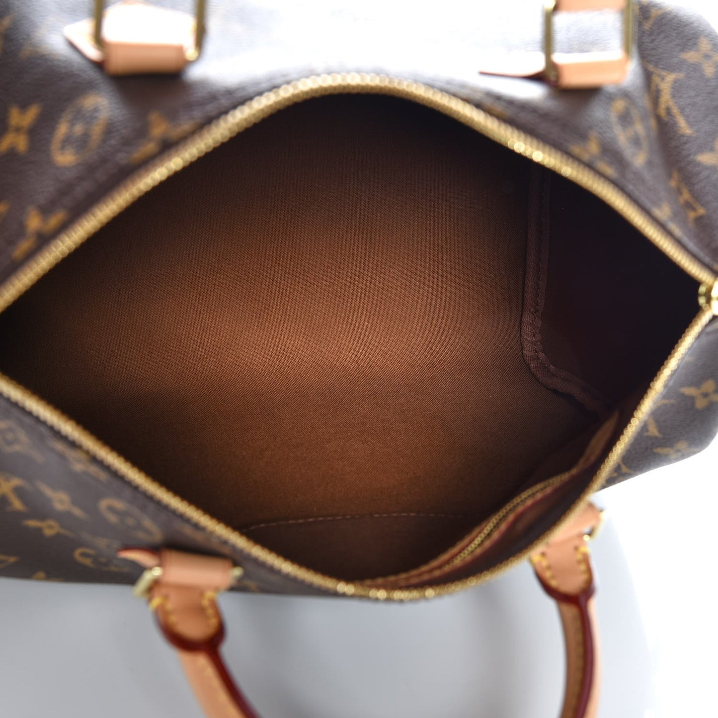 Monogram Speedy Bandouliere 30
