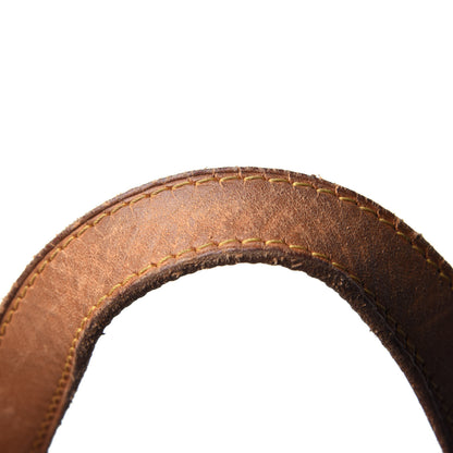 Louis Vuitton Monogram Sac Souple 45 14 of 14