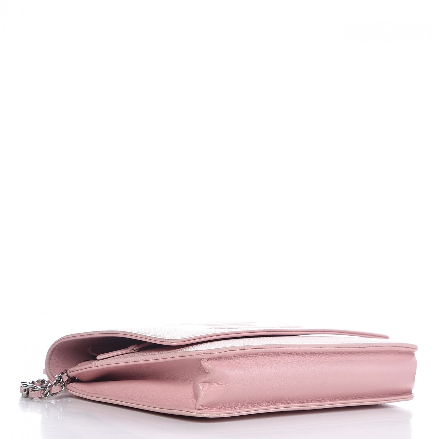 Caviar Timeless CC Wallet On Chain WOC Pink