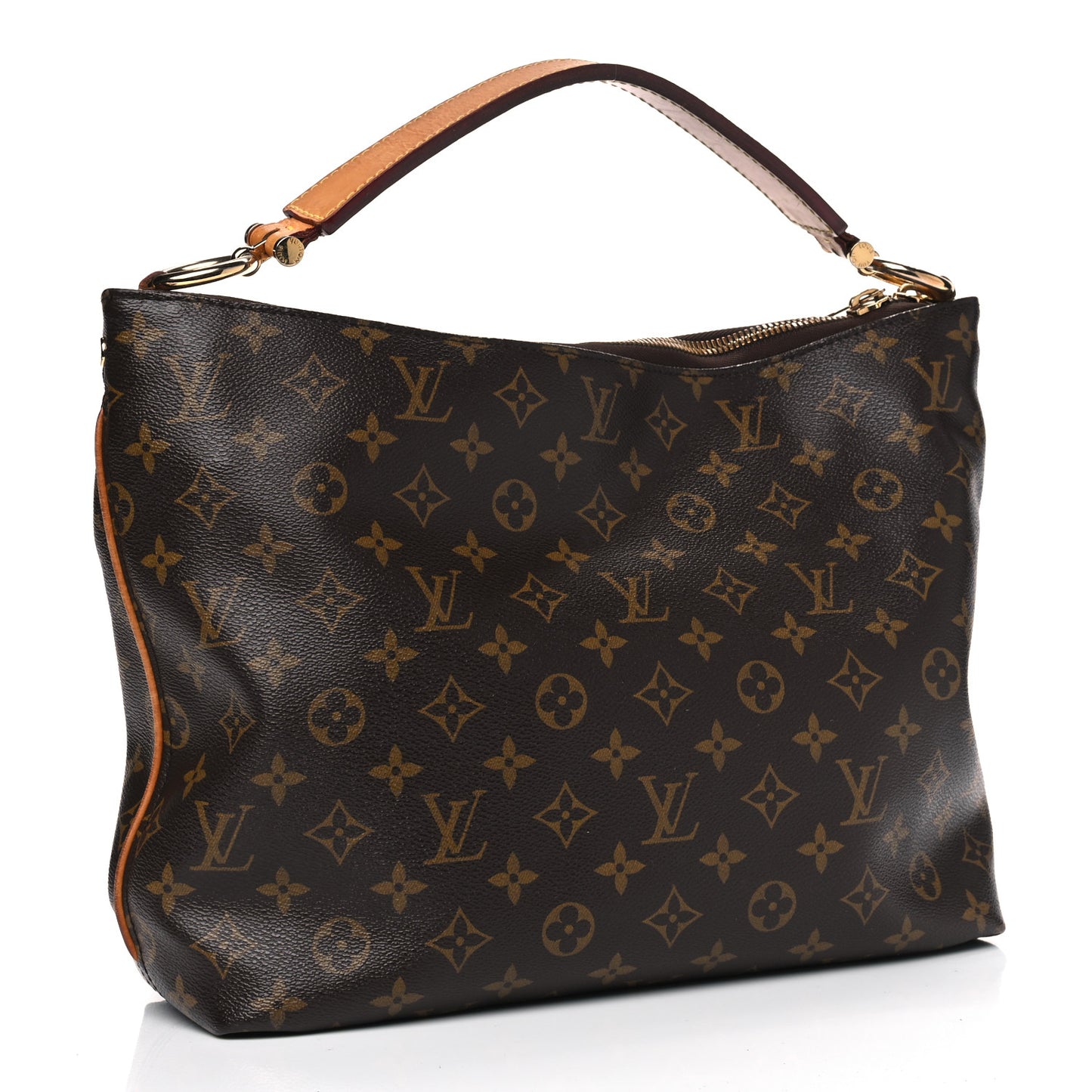Monogram Sully PM