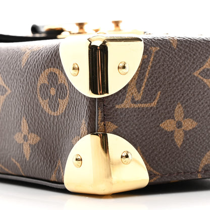 Louis Vuitton Reverse Monogram Camera Box NM 8 of 9