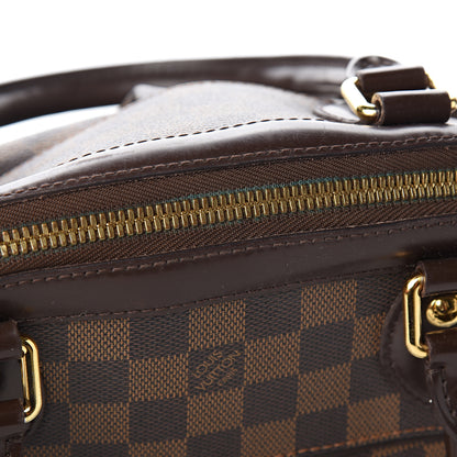 Louis Vuitton Damier Ebene Trevi PM 16 of 17
