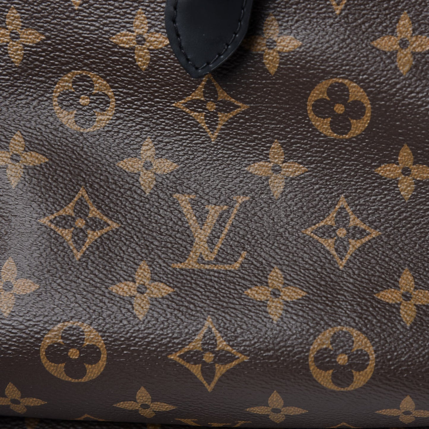 Monogram Macassar Zack Backpack