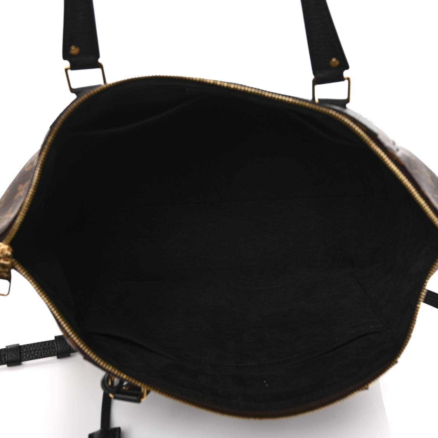 Louis Vuitton Monogram Estrela NM Black 5 of 8