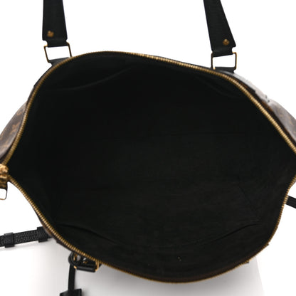 Louis Vuitton Monogram Estrela NM Black 5 of 8