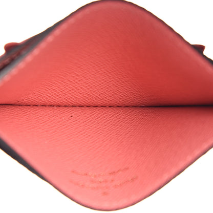 Louis Vuitton Monogram Lovely Birds Card Holder 4 of 5