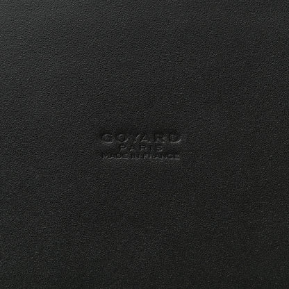 Goyard Goyardine Mini Vendome Black 7 of 12