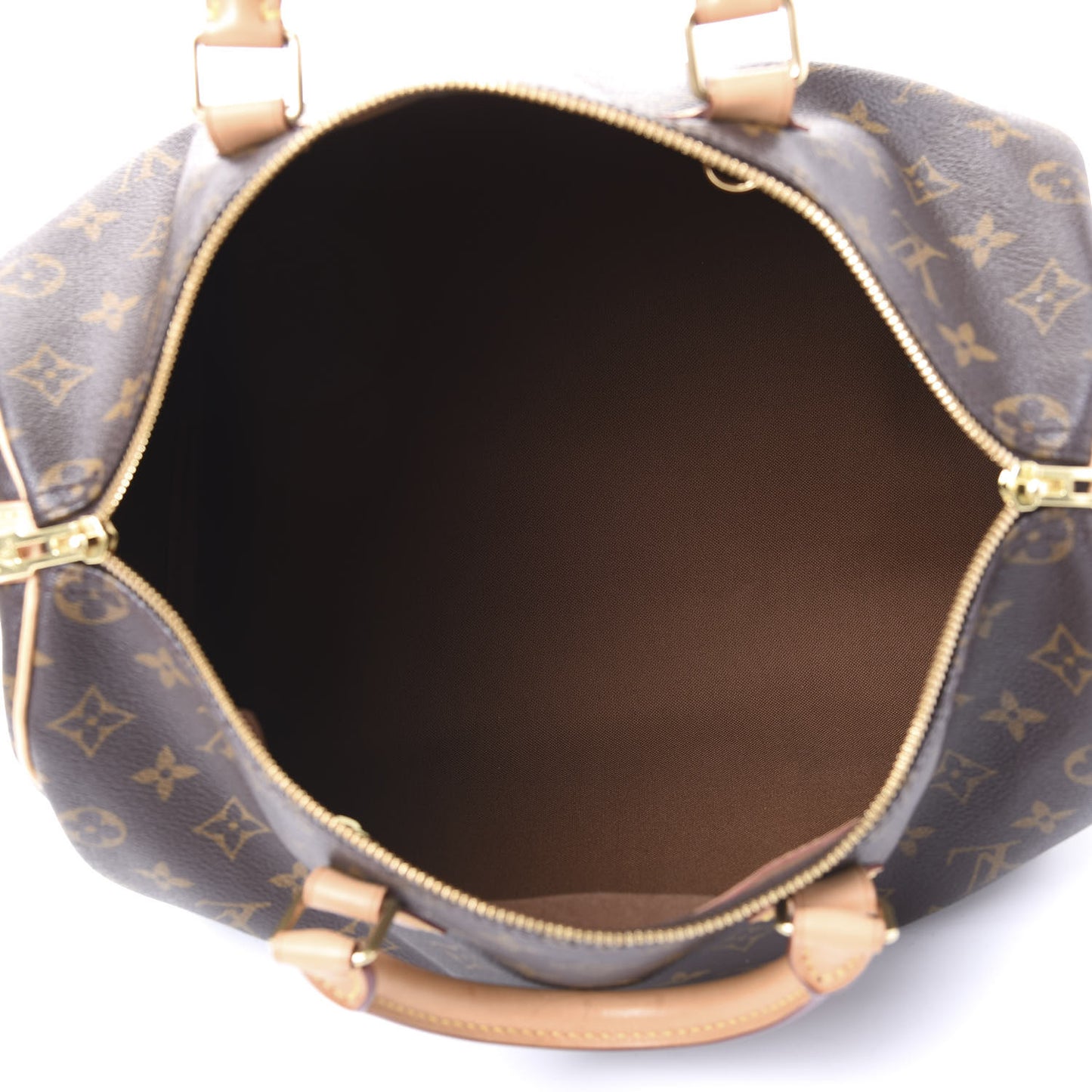 Monogram Speedy Bandouliere 35