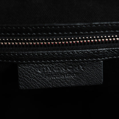 Givenchy Sugar Goatskin Medium Antigona Black 6 of 7