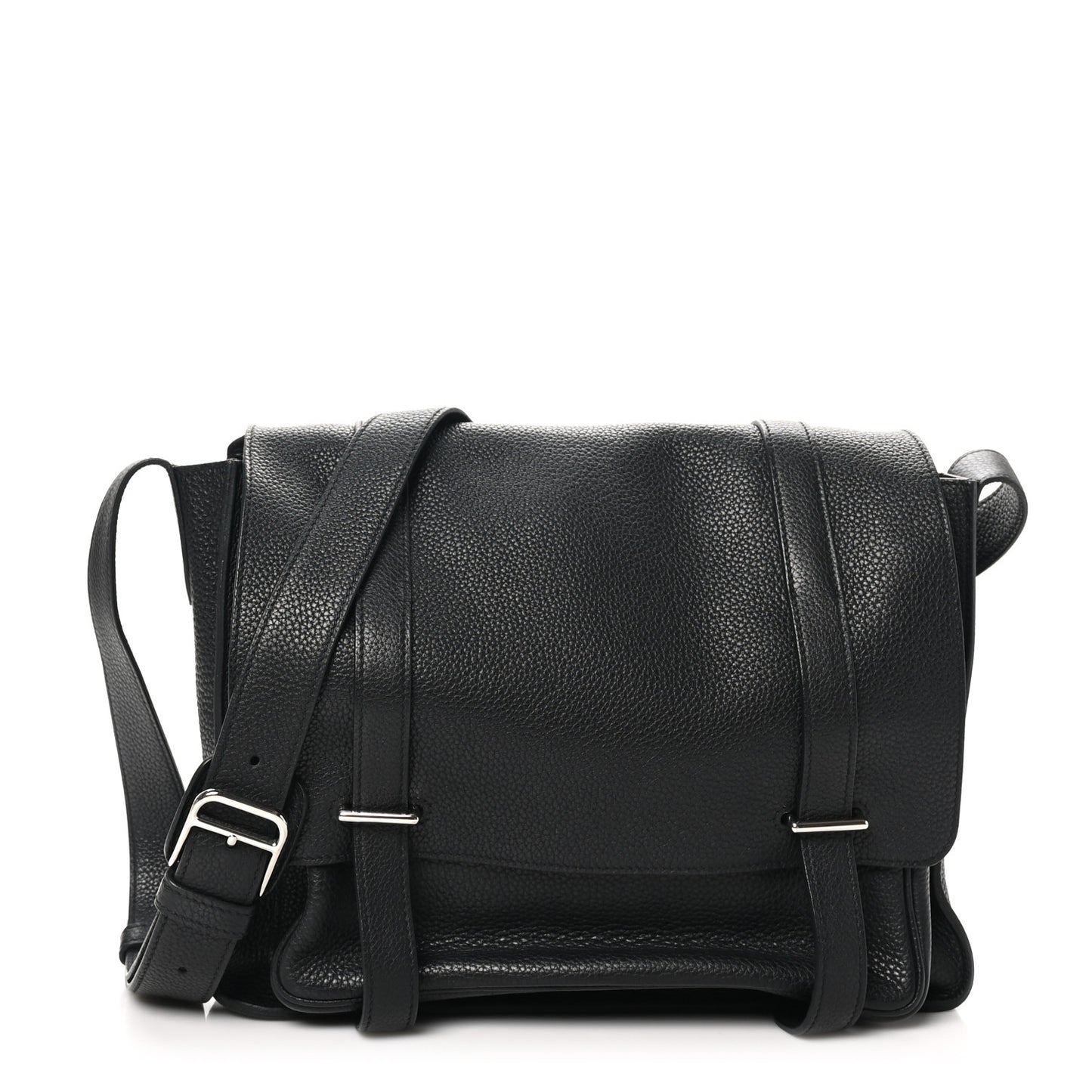 Taurillon Clemence Steve 35 Black