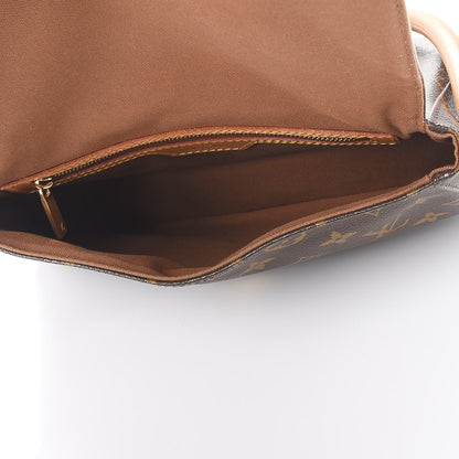 Louis Vuitton Monogram Mini Looping 5 of 11