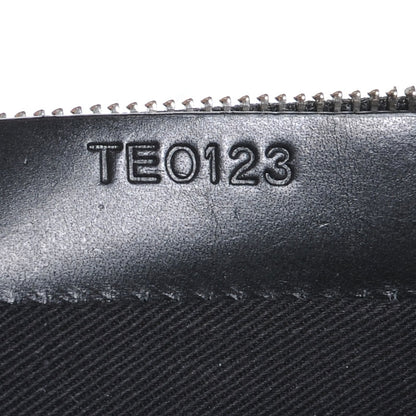 Givenchy Saffiano Antigona Madonna Clutch Black 8 of 8