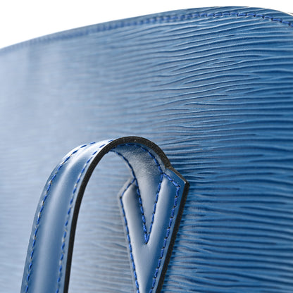 Louis Vuitton Epi Lussac Toledo 10 of 10