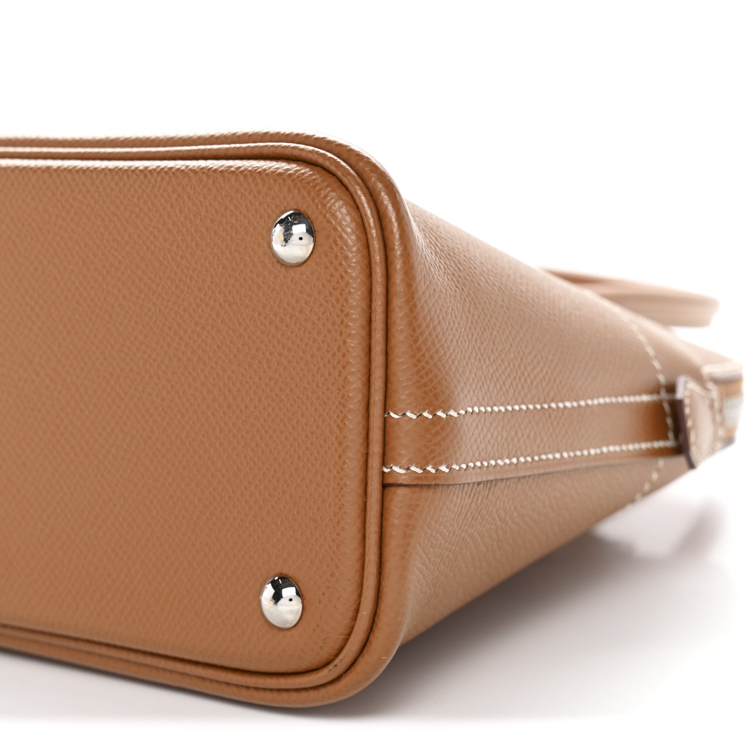 Hermes Epsom Bolide 27 Gold 10 of 15