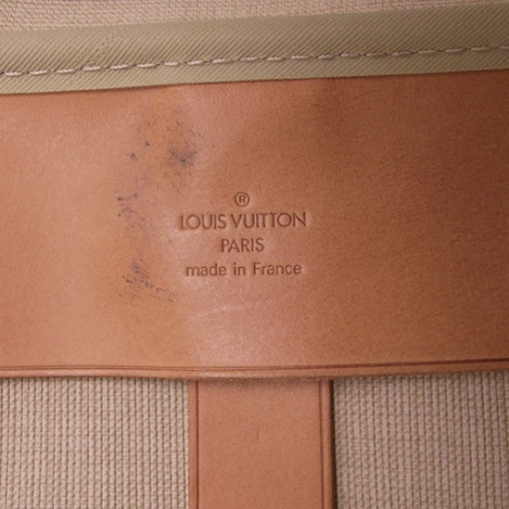 Louis Vuitton Monogram Sirius 70 10 of 10