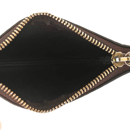 Louis Vuitton Damier Ebene Key Pouch 5 of 8