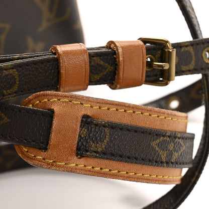 Louis Vuitton Monogram Amazone PM 13 of 14